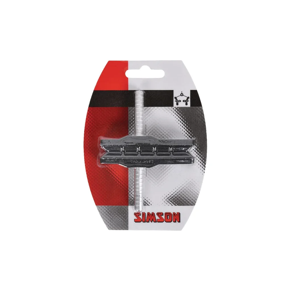 Sabot de frână Cantilever 70 mm 020205SIM