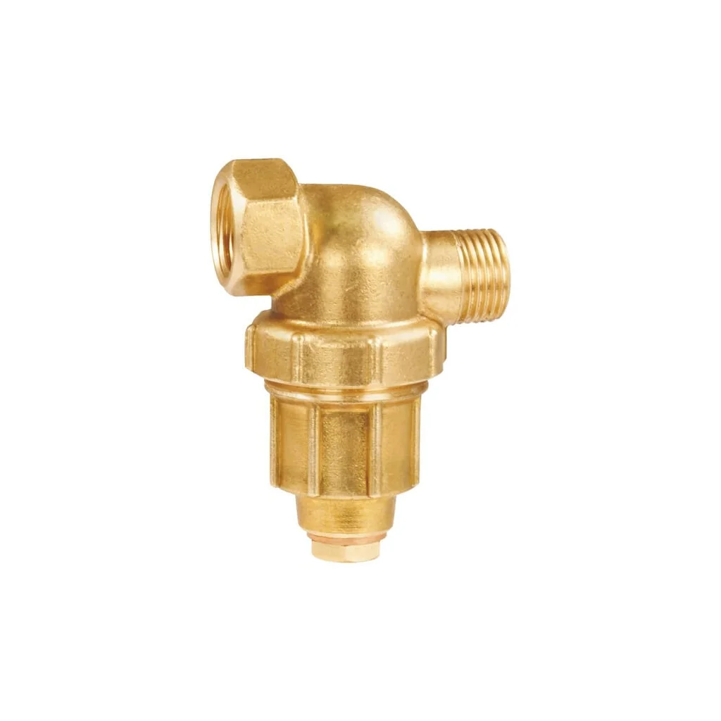 Filtru în linie 1/2" 40 L/min 50 ochiuri 50 bar 004630
