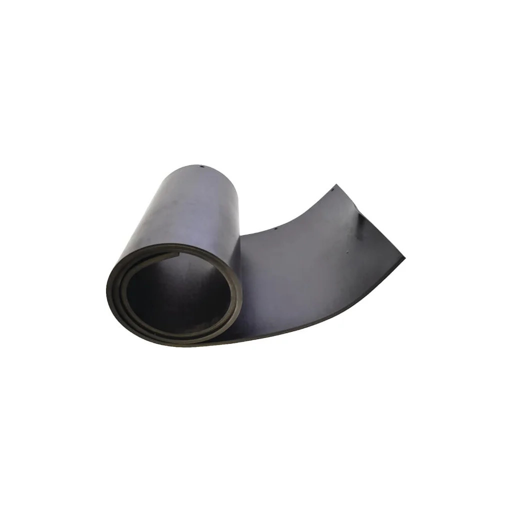 Protecție de cauciuc 1960x400x9mm Votex 00820692