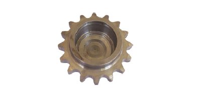 Pinion