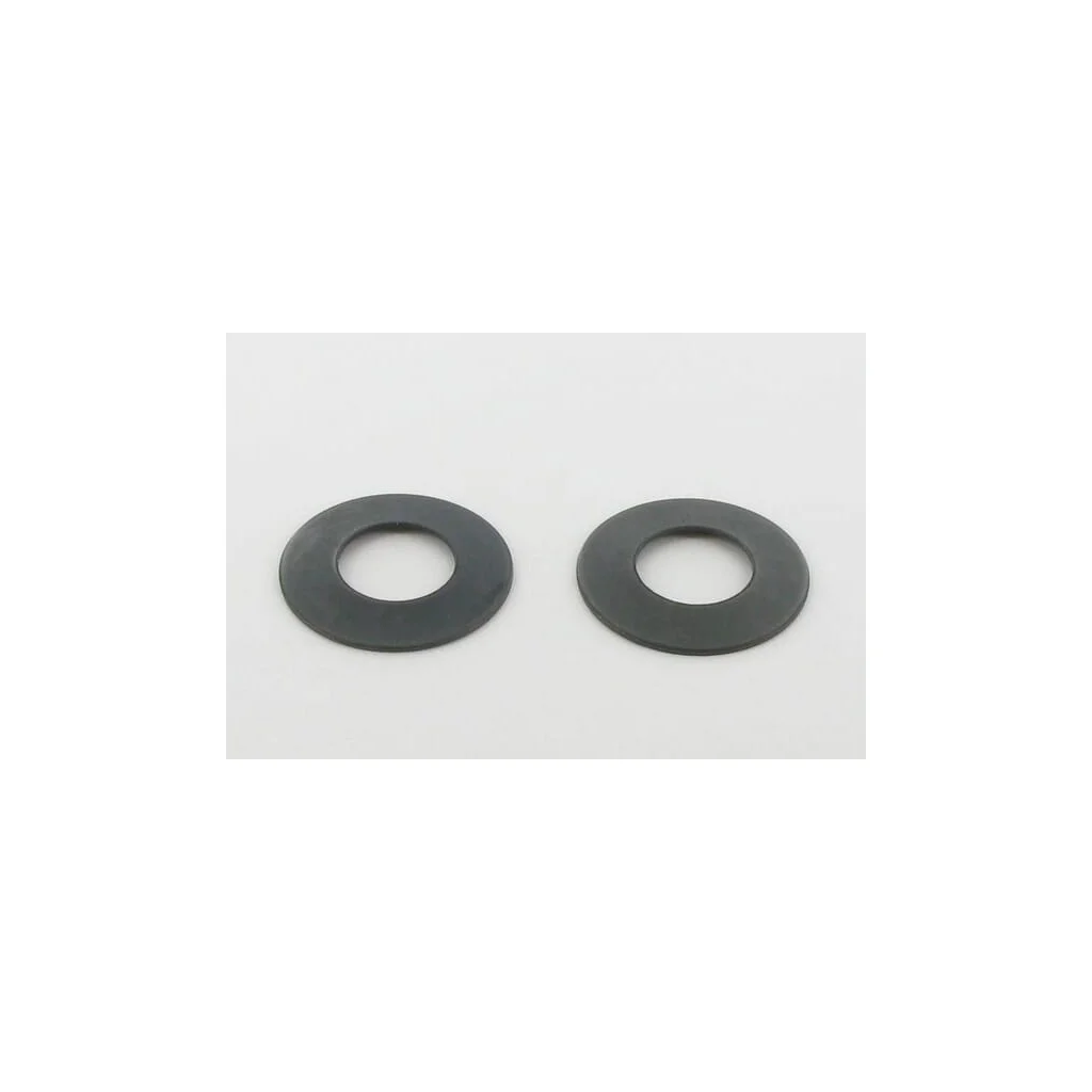 Arc disc 25x12.2x0.7mm Solo 0072155