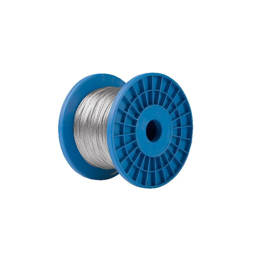 Sârmă pentru gard 200m 008759GAL
