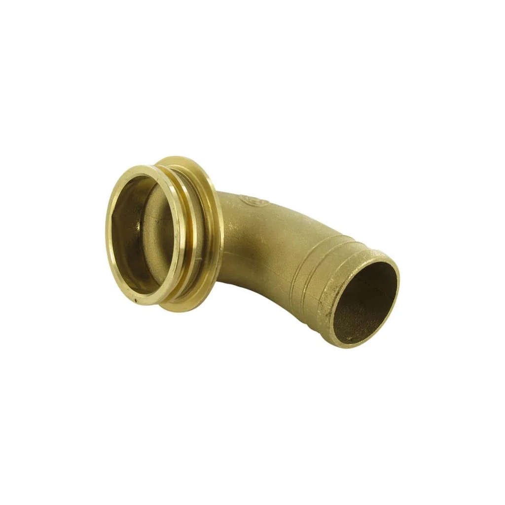 Conexiune curbată 60mm 0060030