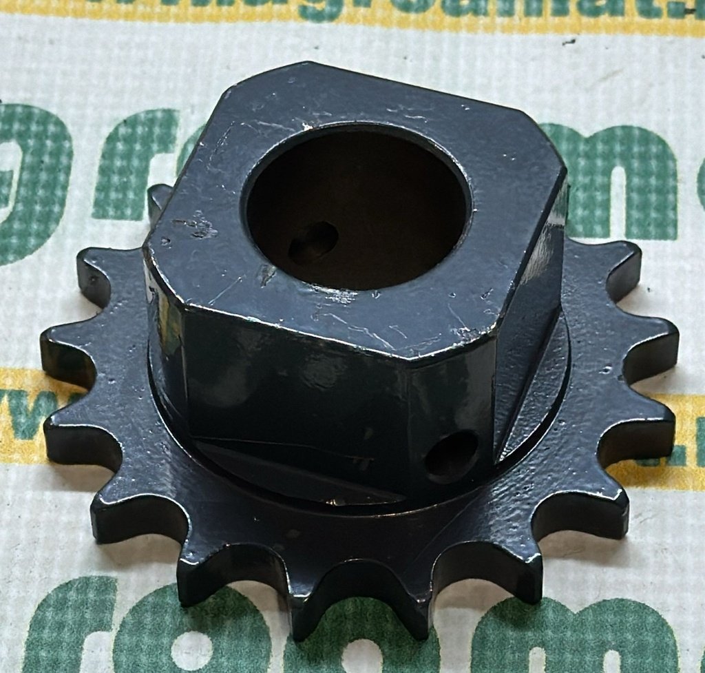 Pinion Tensionare 735949