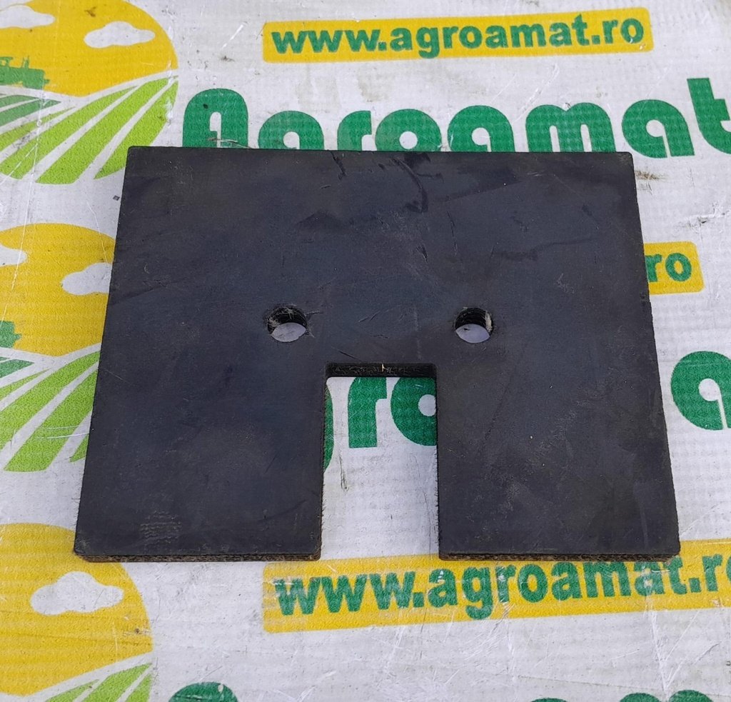 Cupa Lant 153x125 