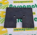 Cupa Lant 153x125 