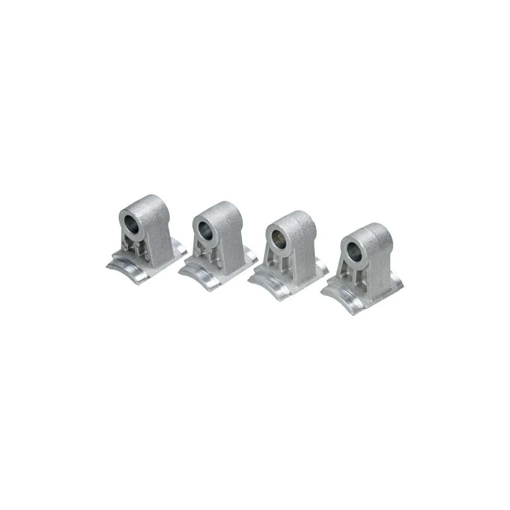 Set suporturi 4 buc. 02050038