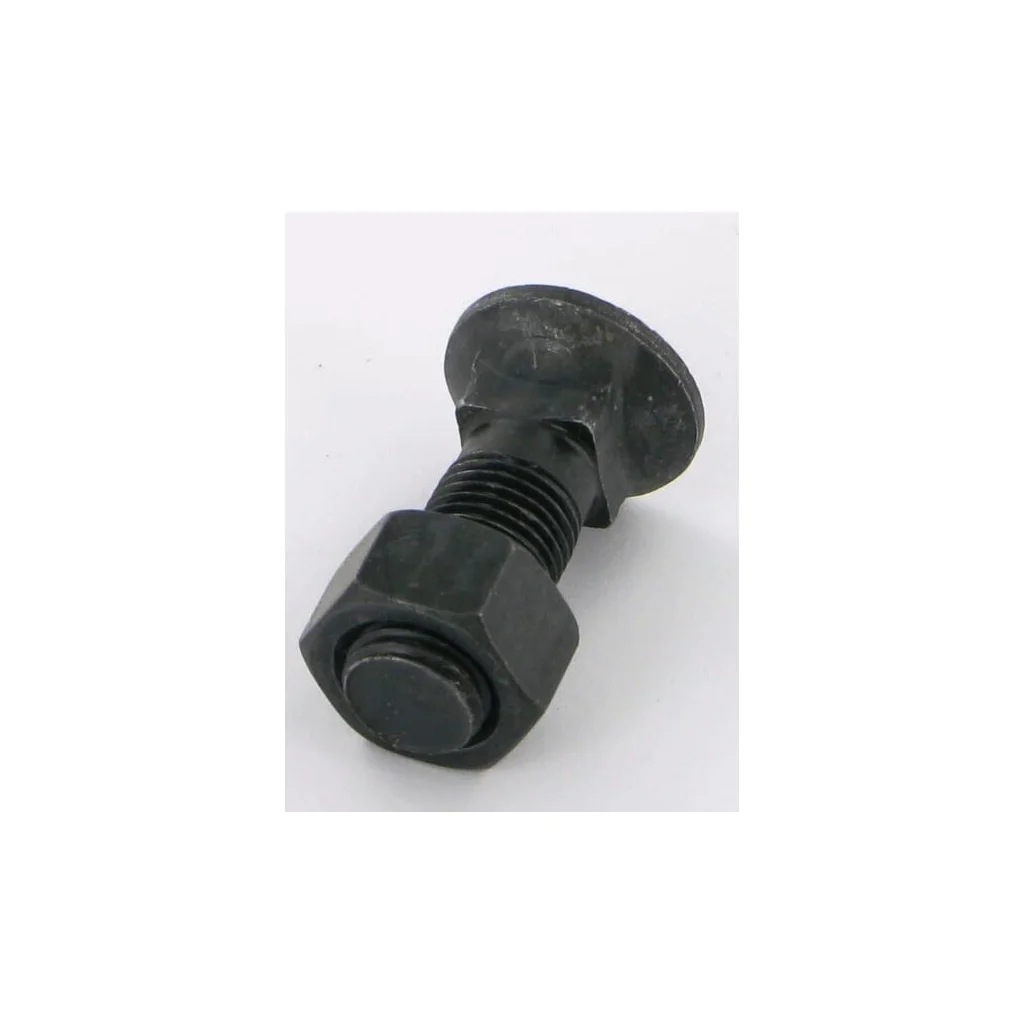 Șurub plug cu piuliță TFCC12X36 (21216) 020116