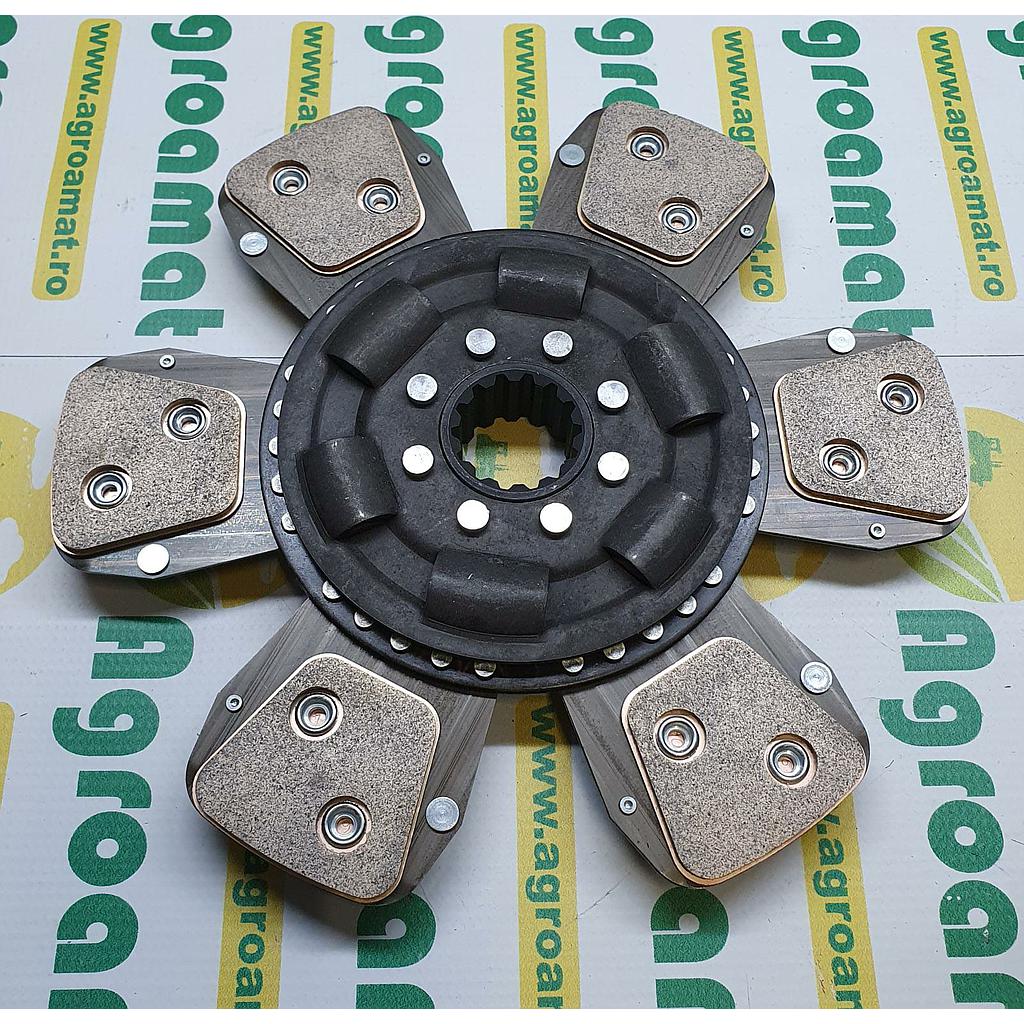 Disc Ambreiaj 5097879