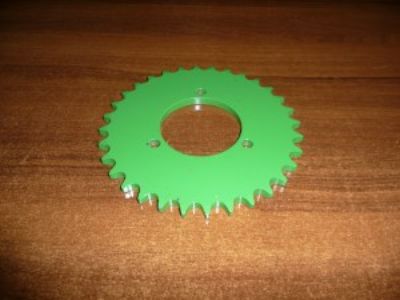 Pinion