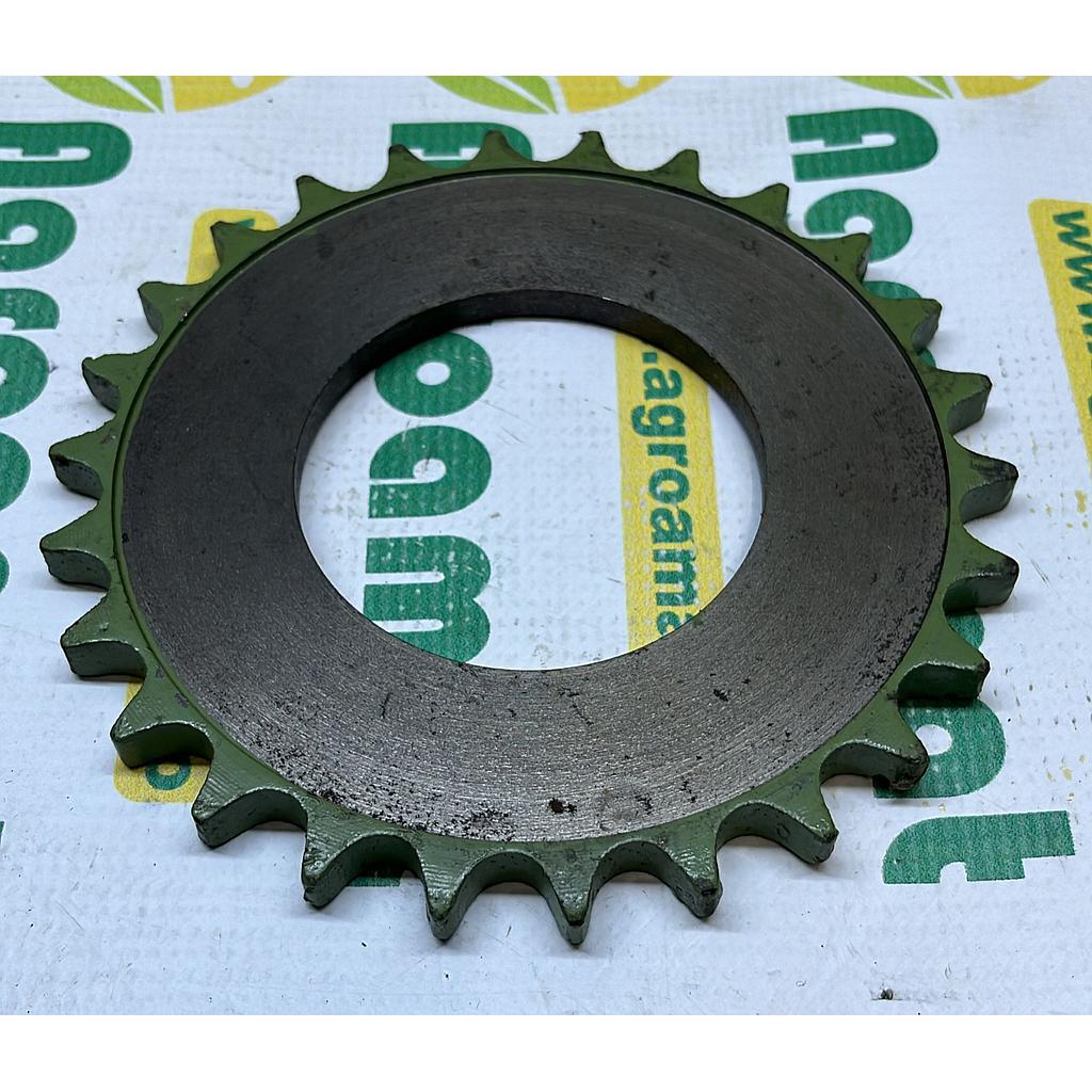 Pinion 654321