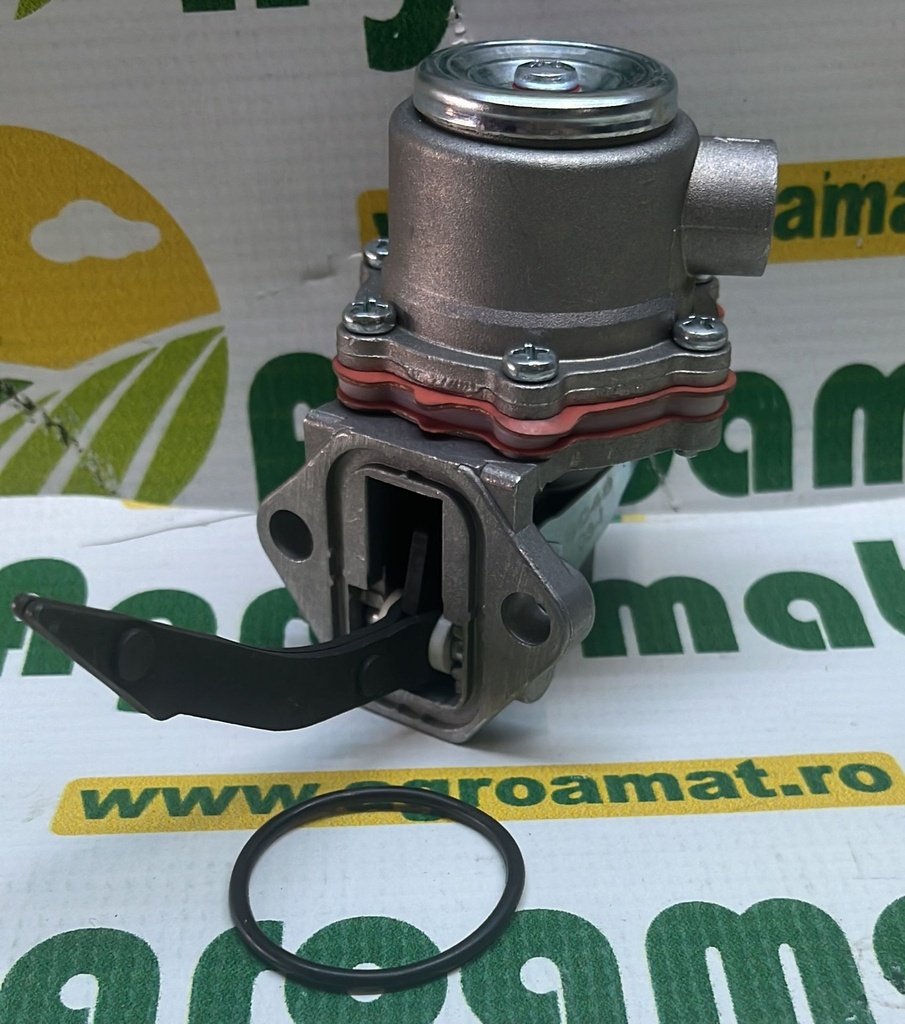 Pompa Alimentare