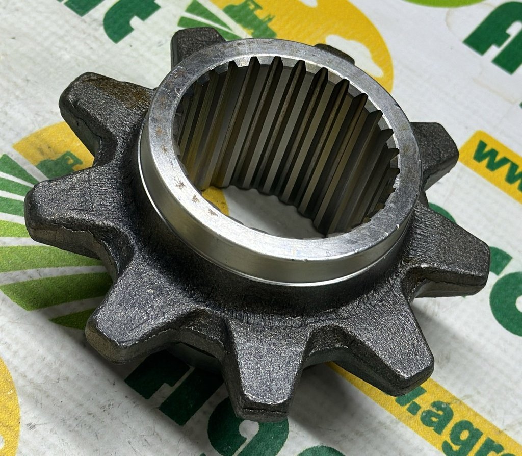 Pinion Canelat 650787.0