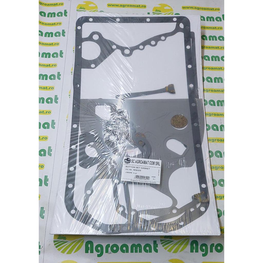 Set Inferior Garnituri RE501579