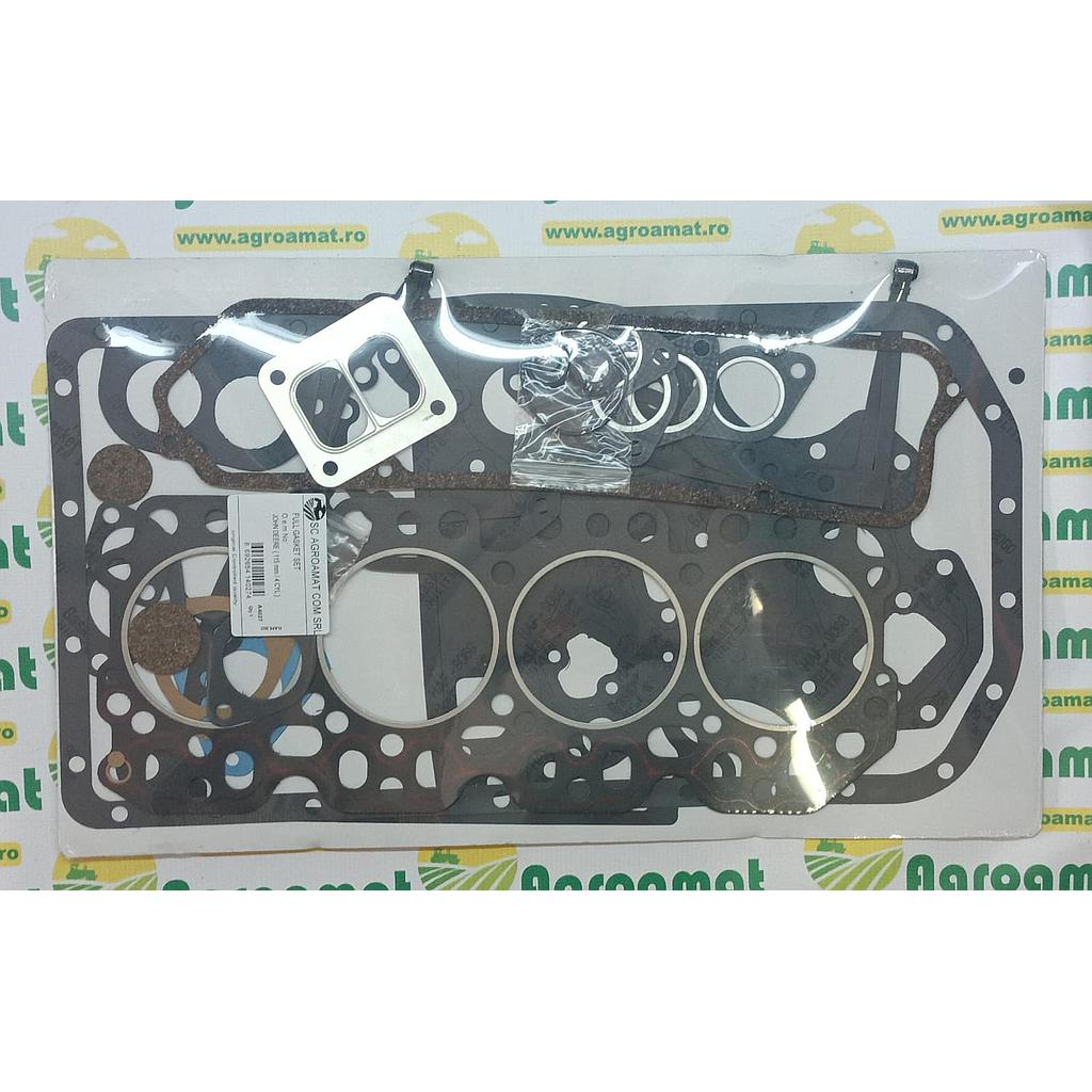 Set Full Garnituri A4027