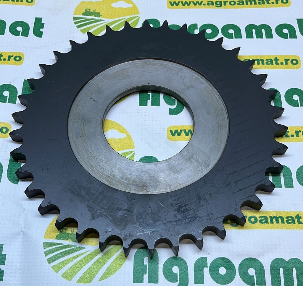 Pinion Z-38/Ø 80mm 617214