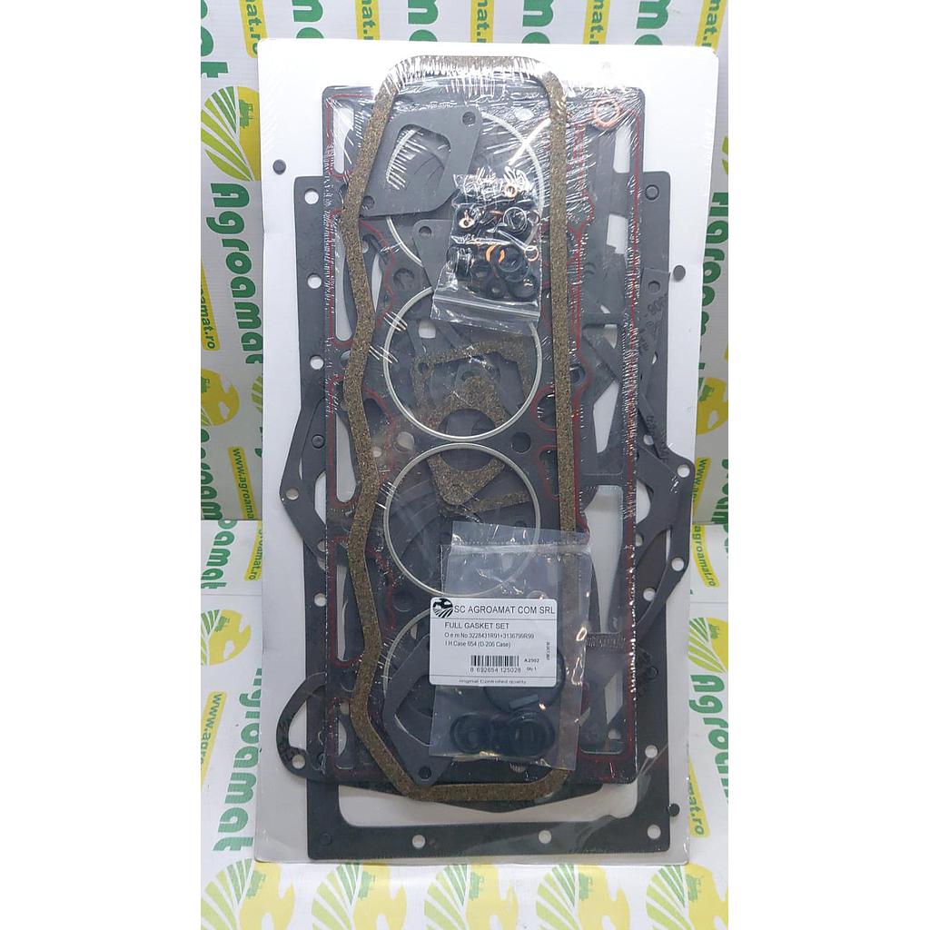 Set Full Garnituri 3228431R91+3136799R99