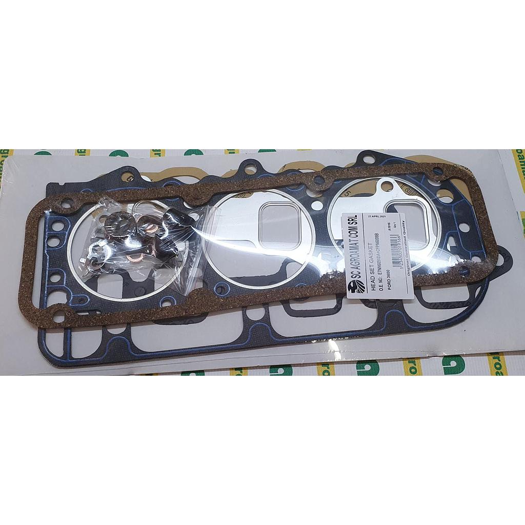 Set Superior Garnituri 81811094