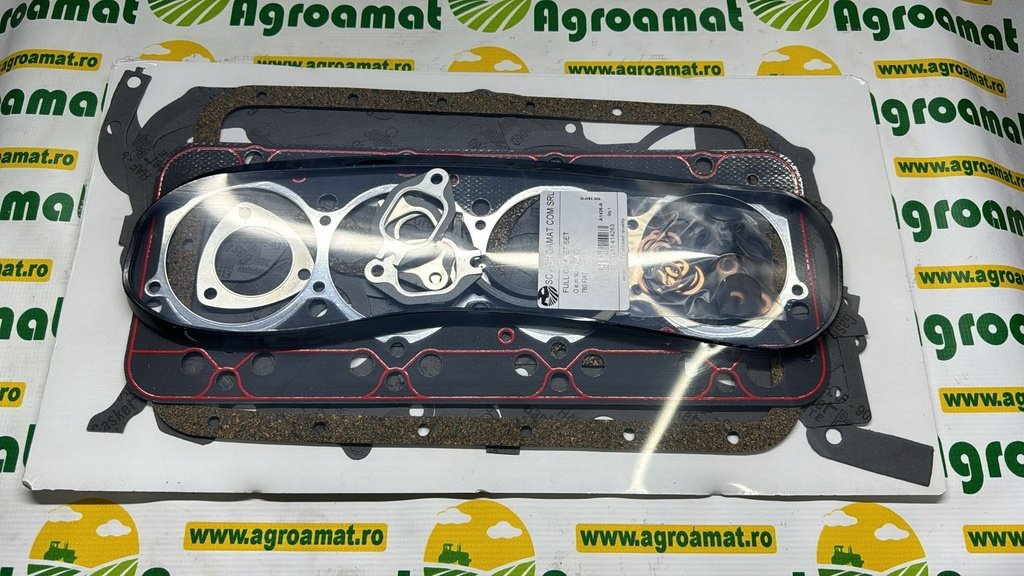 [A1426-A] Set Full Garnituri