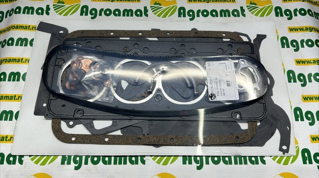 Set Full Garnituri 1900197