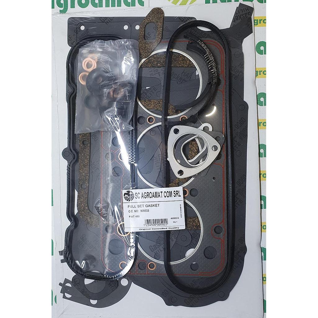 Set Superior Garnituri