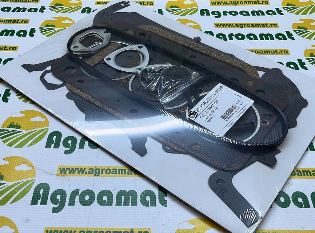 Set Full Garnituri 1909590