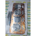 Set Full Garnituri cu Garnitura Chiuloasa Cupru