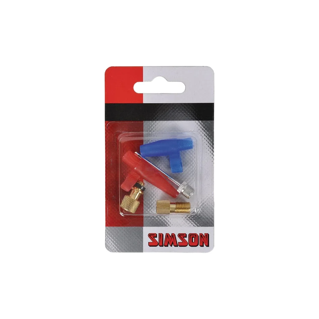 Niplu de pompă pentru saltele pneumatice 020509SIM