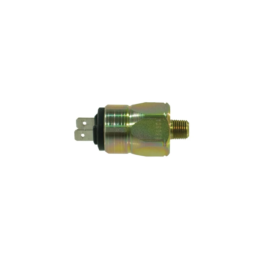 Presostat 0,1-1 bar NO G1/4 0166403031011