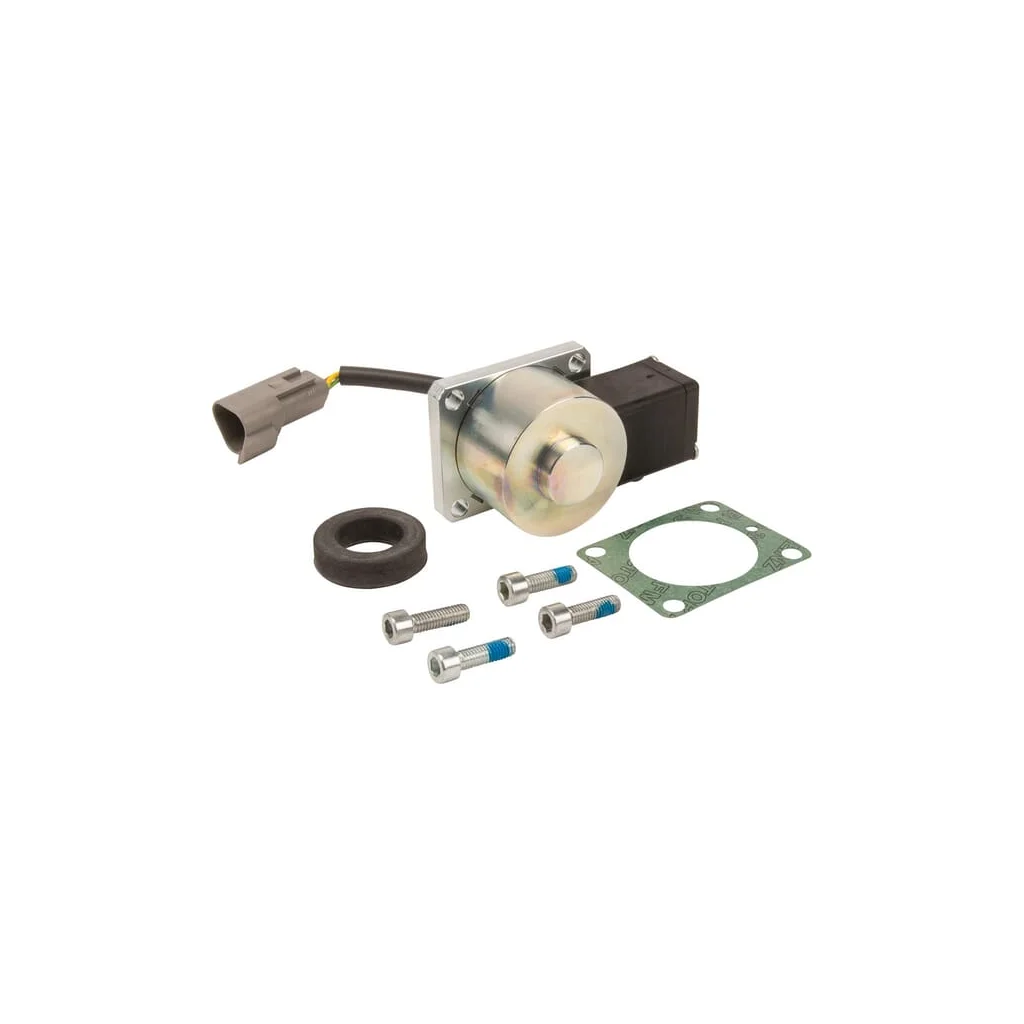 Solenoid supapă 24 V 01661010