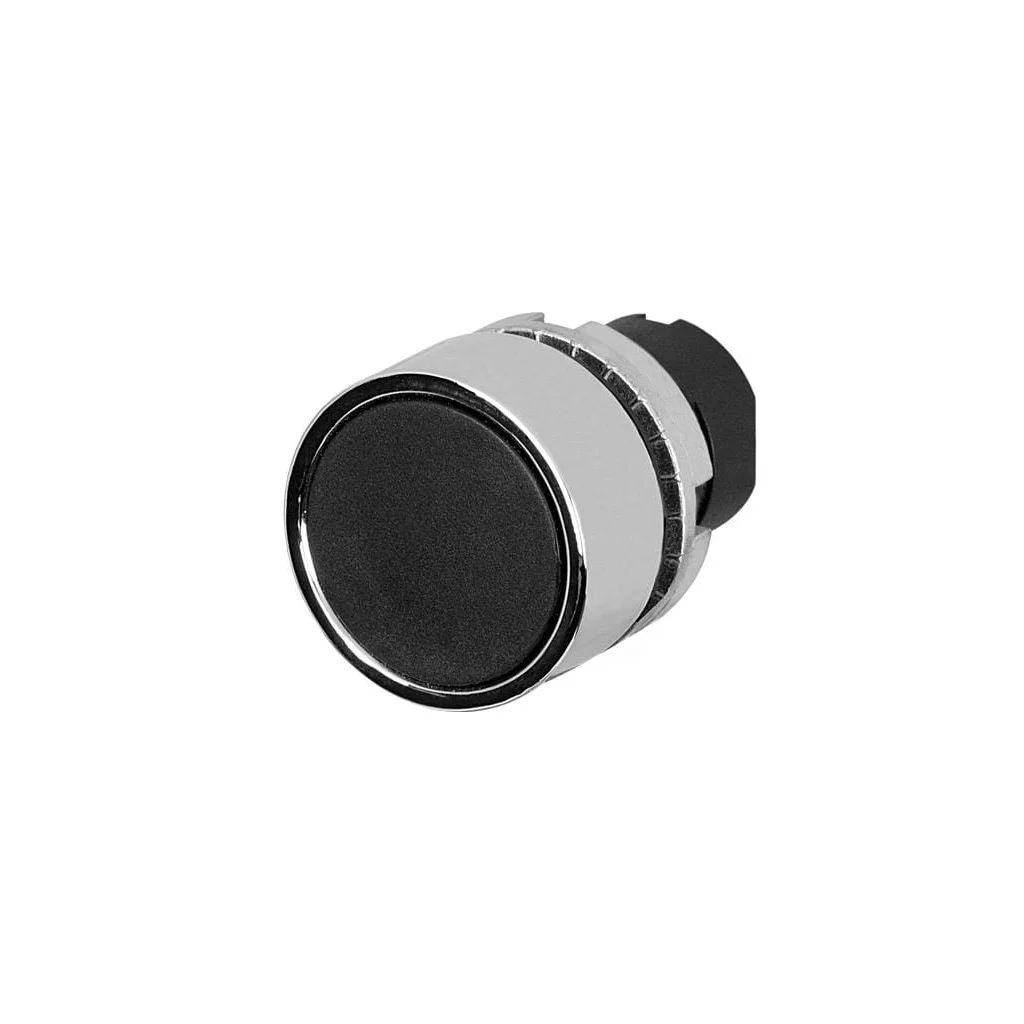 Buton negru 020PTAINW