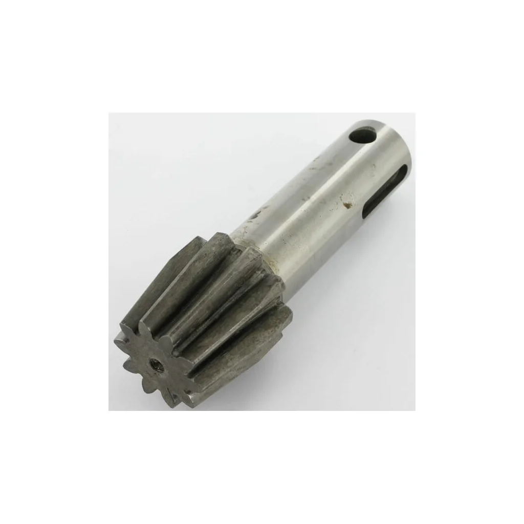 Arbore de pinion TWIN 470 DH 019153