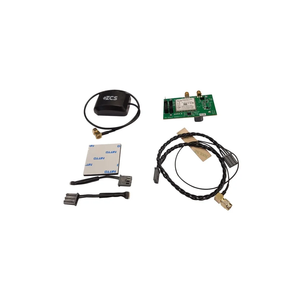 Kit Connect 4G ME910 015E01300AR