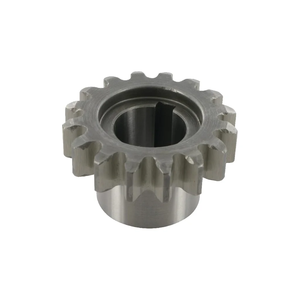Pinion 16 dinți Niemeyer 017207