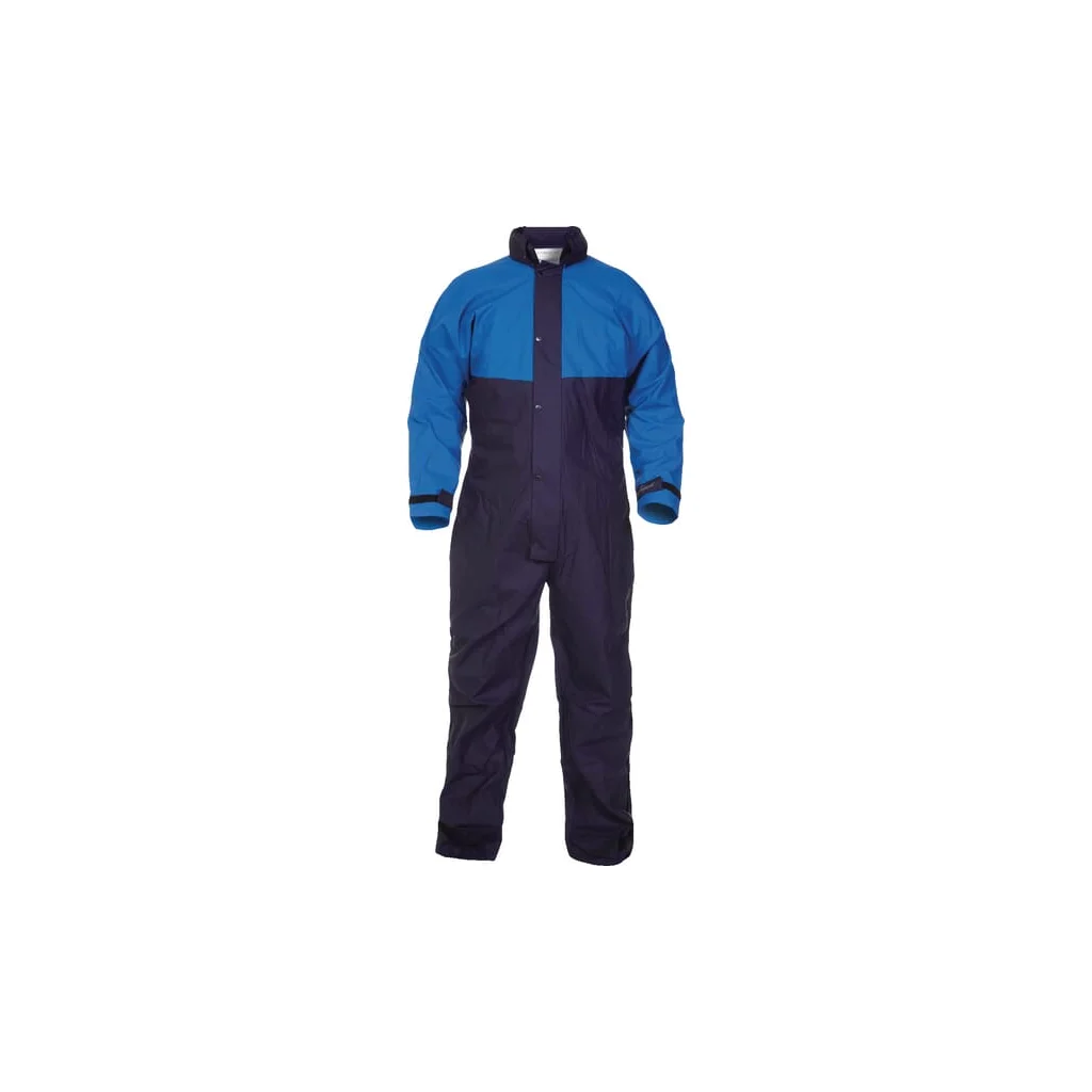 Combinezon rezistent la apă XL albastru Hydrowear 018504XL