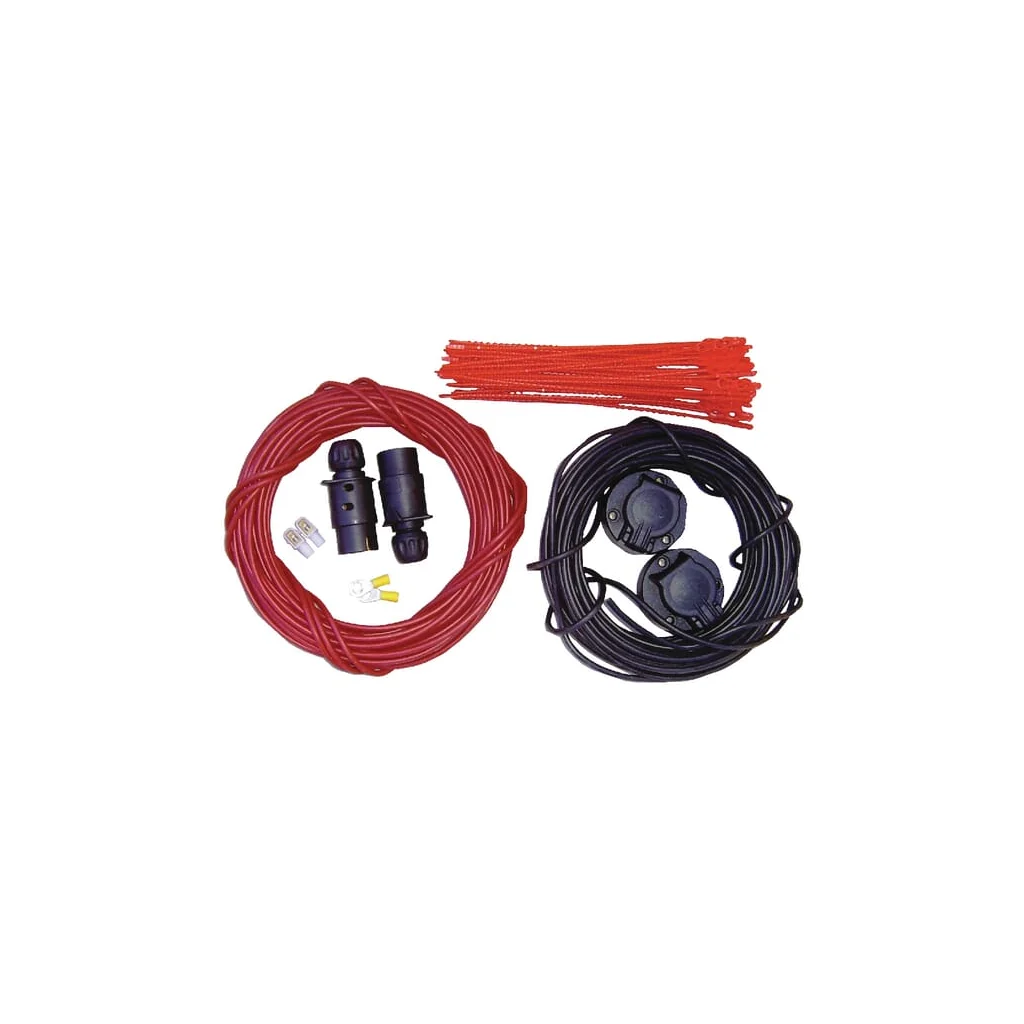 Set cabluri RT500-ZU-30 015893