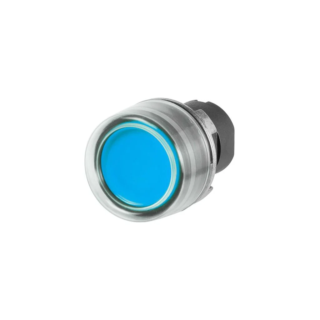 Buton cu capac de cauciuc 020PICGBL
