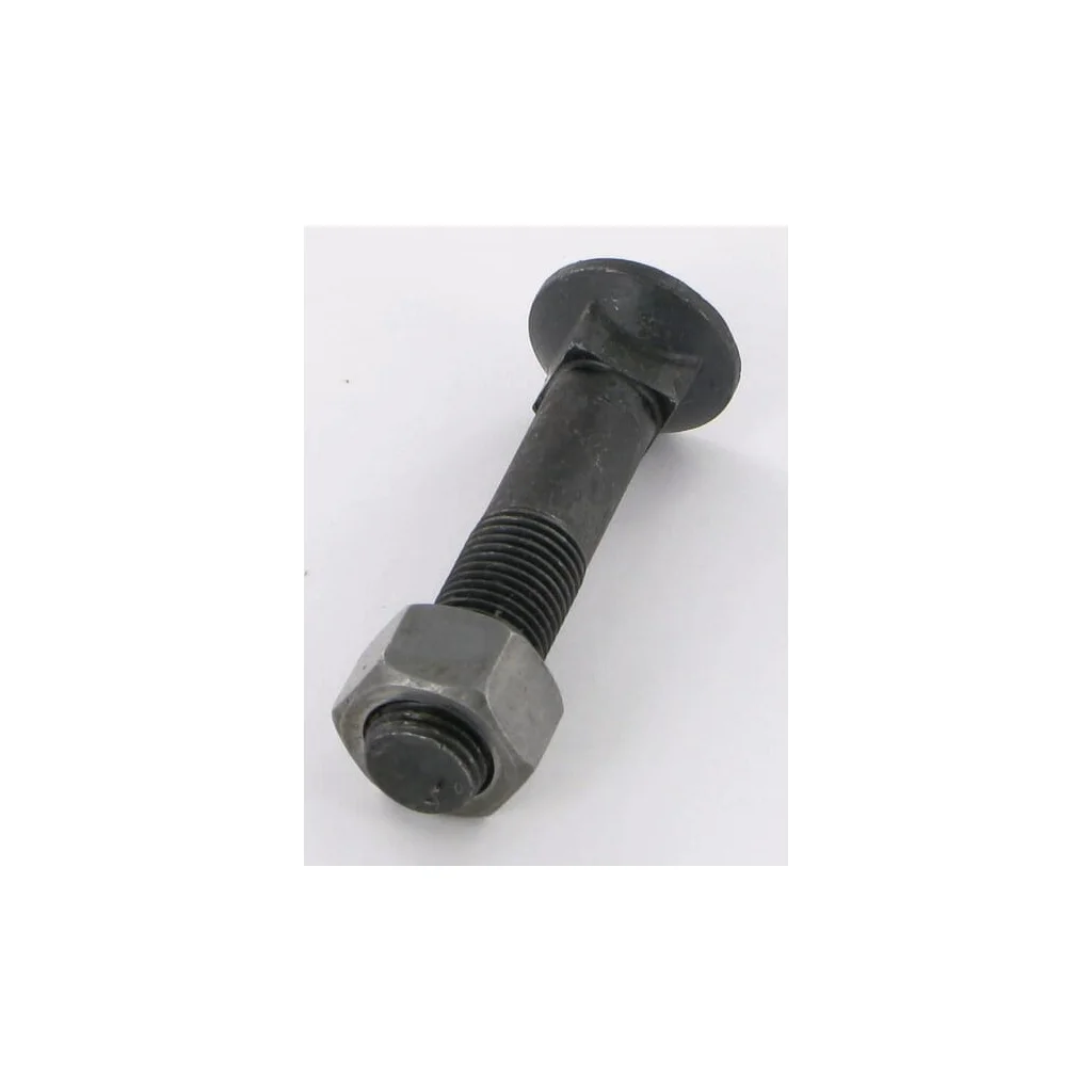 Șurub plug cu piuliță TFCC12X60 (83210) 020210