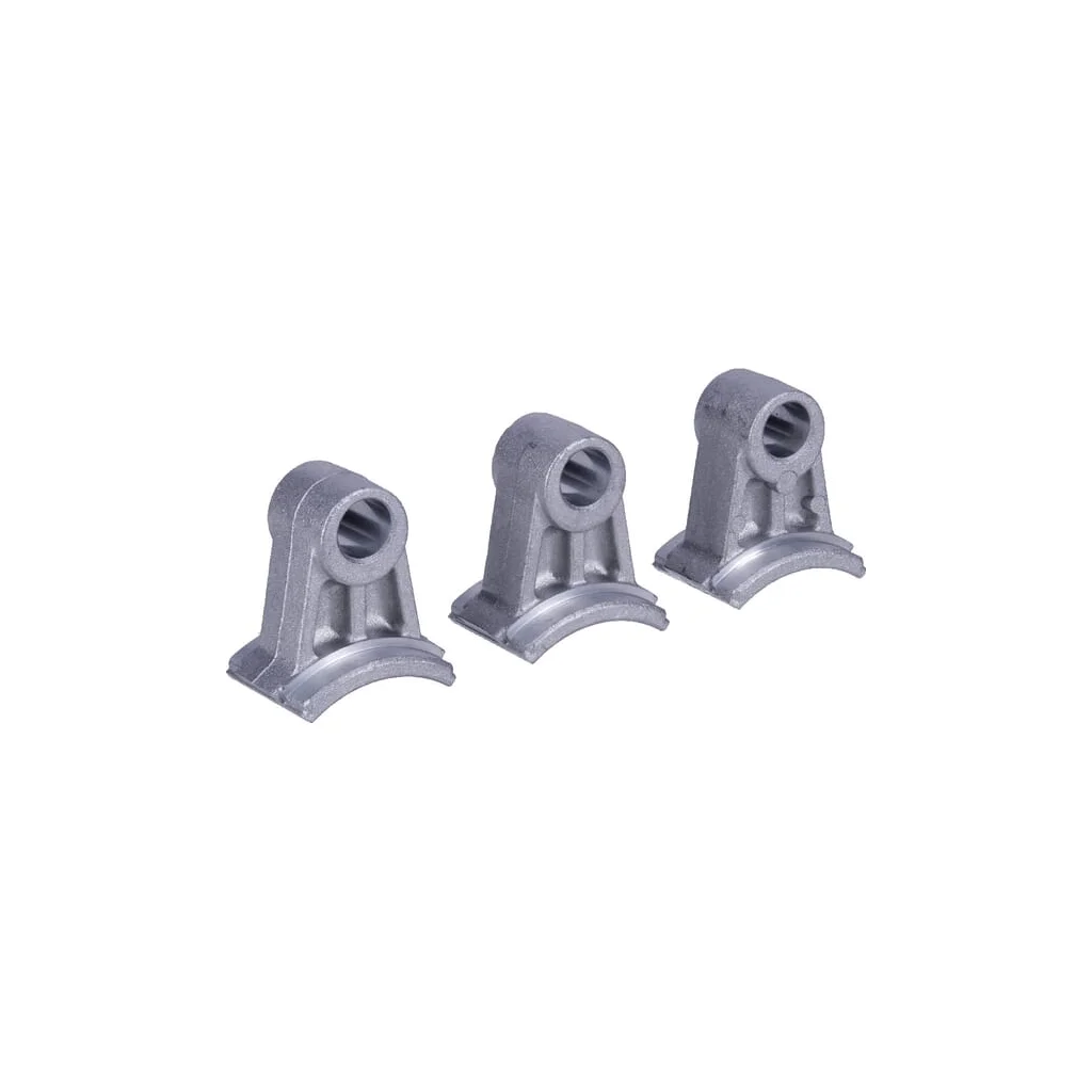 Set suporturi 4 buc. 02050064