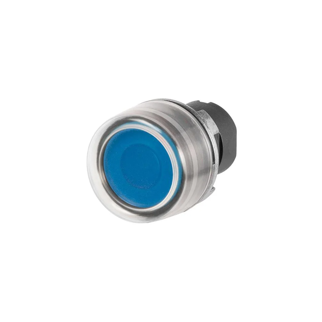 Buton cu capac de cauciuc 020PLICGBL