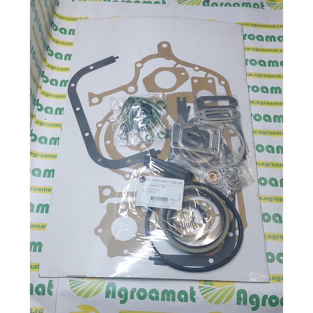 Set Full Garnituri 02911578