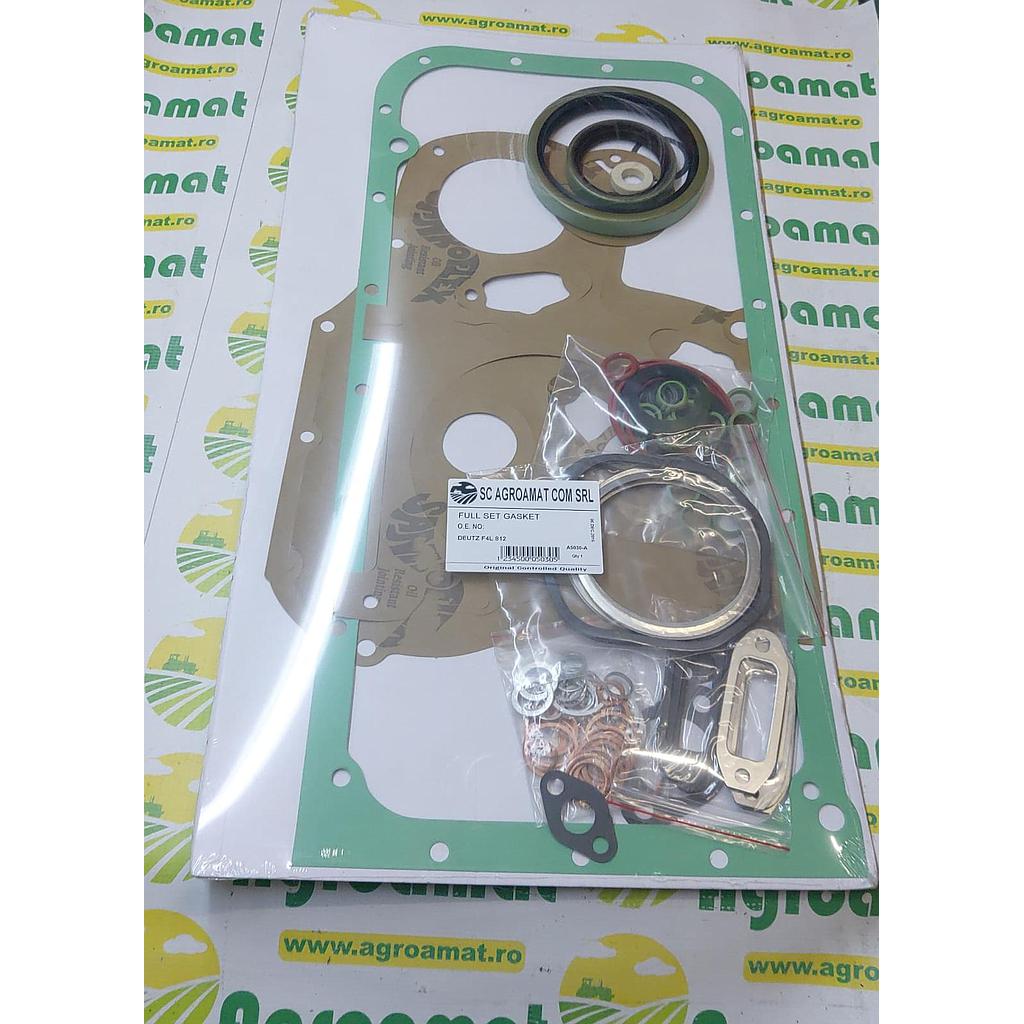 Set Full Garnituri 02900180