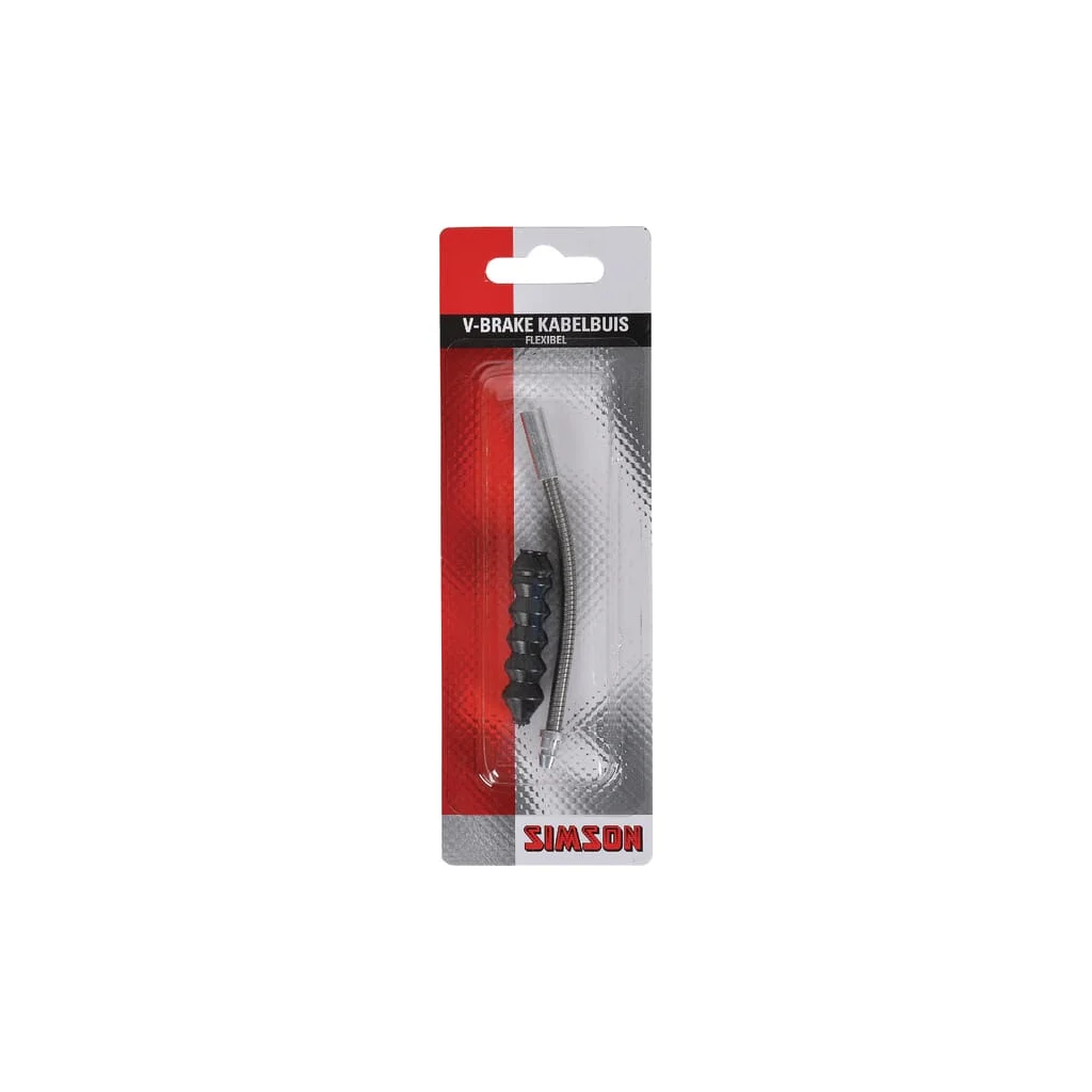 Tub flexibil cablu frână V-brake 020238SIM
