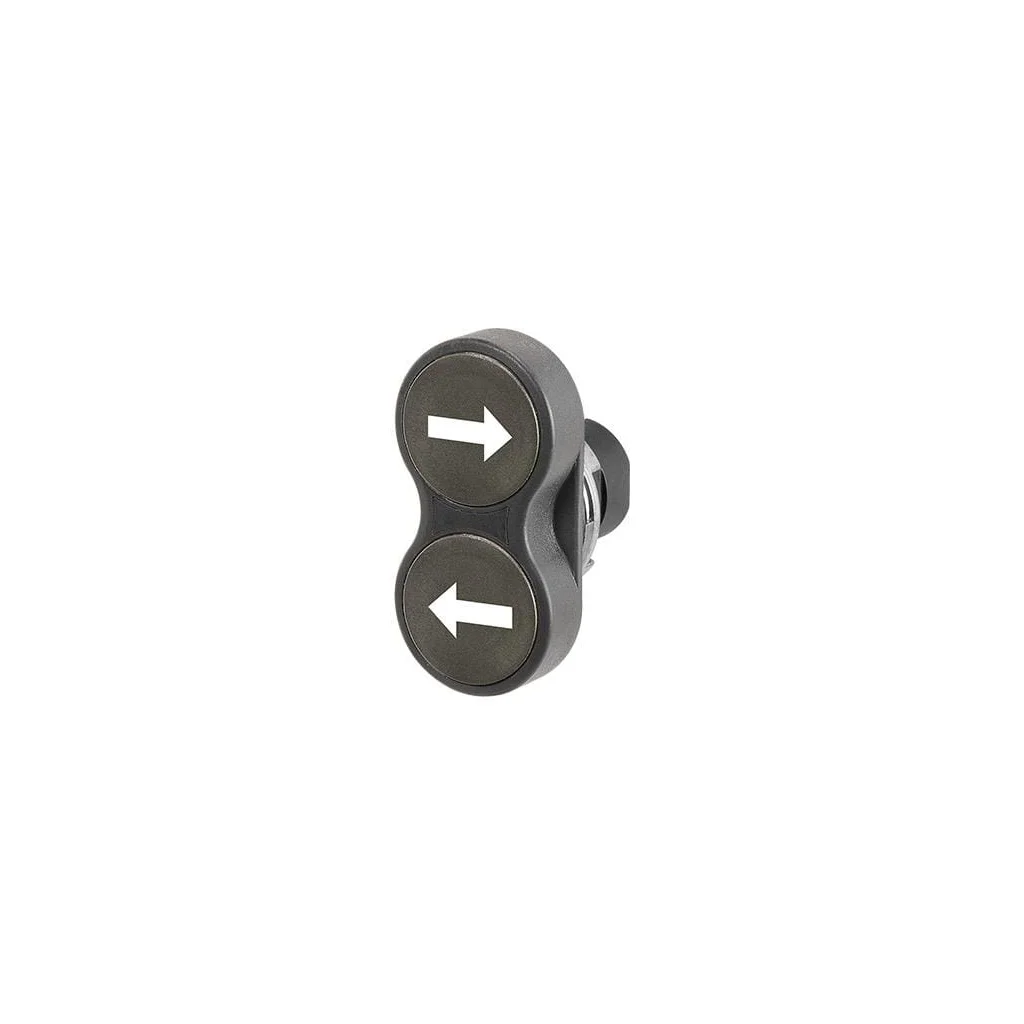 Buton de apăsare dublu 020P2NNS47