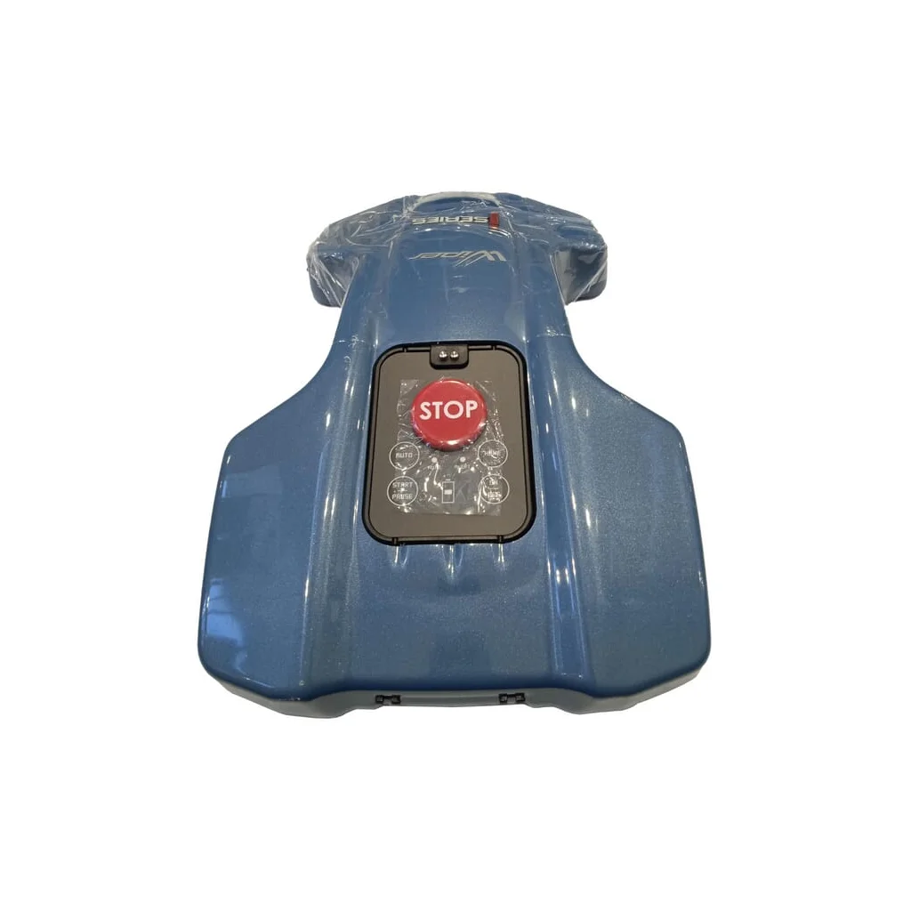 Set capace ștergător I100S/130S 020A190030R