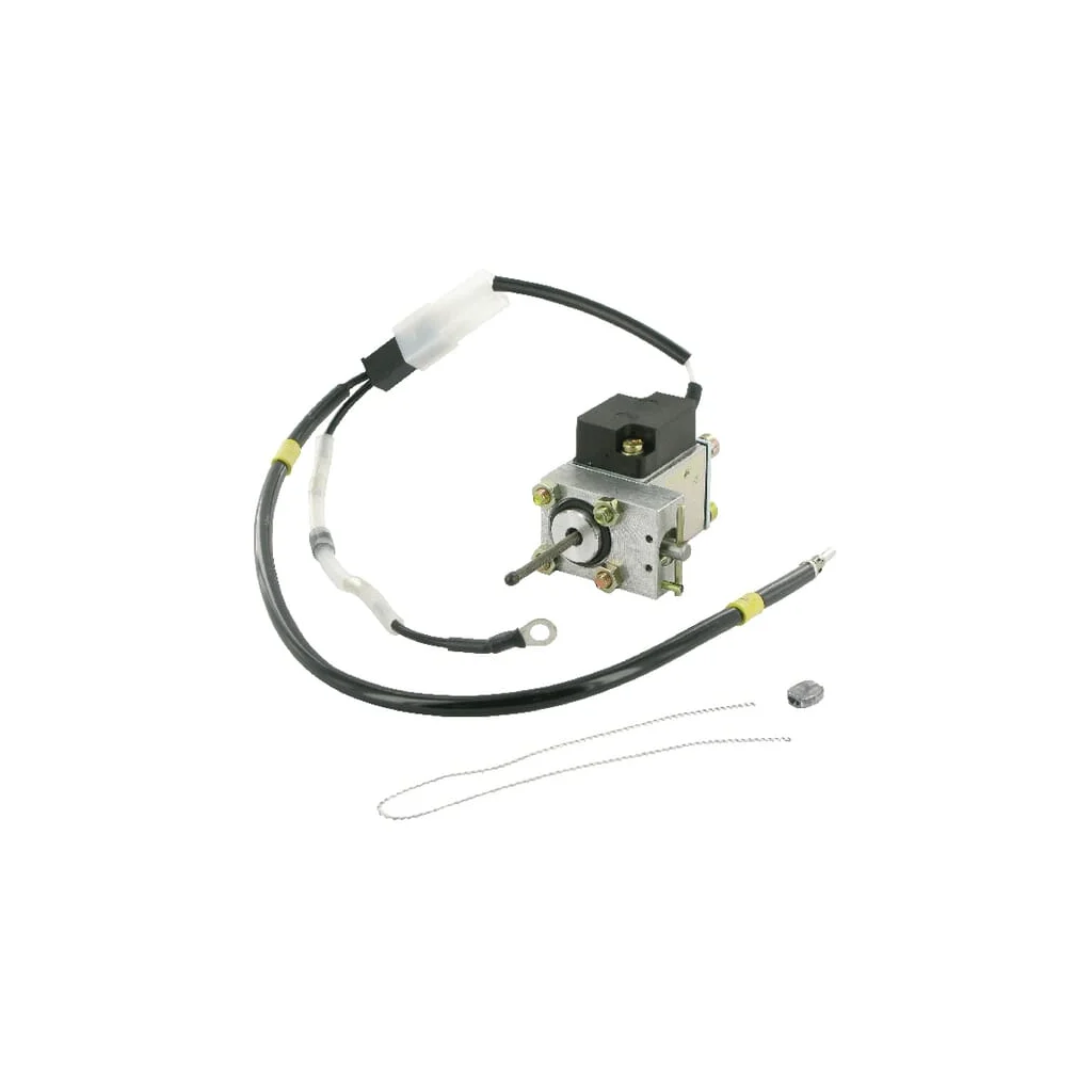 Supapă de combustibil Hatz 01786101
