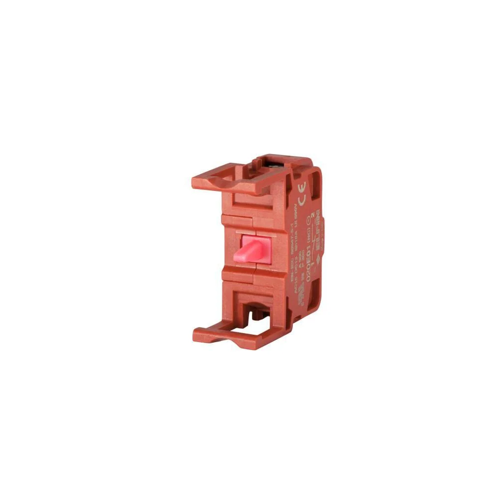 Element de contact 1Ö 020E01