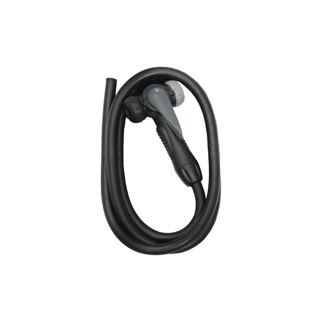 Furtun pompă bicicletă pompă bicicletă 020603SIM