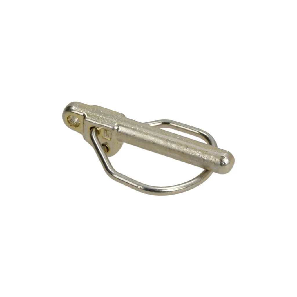 Știft de blocare 5.8x27mm Rubig 01582000