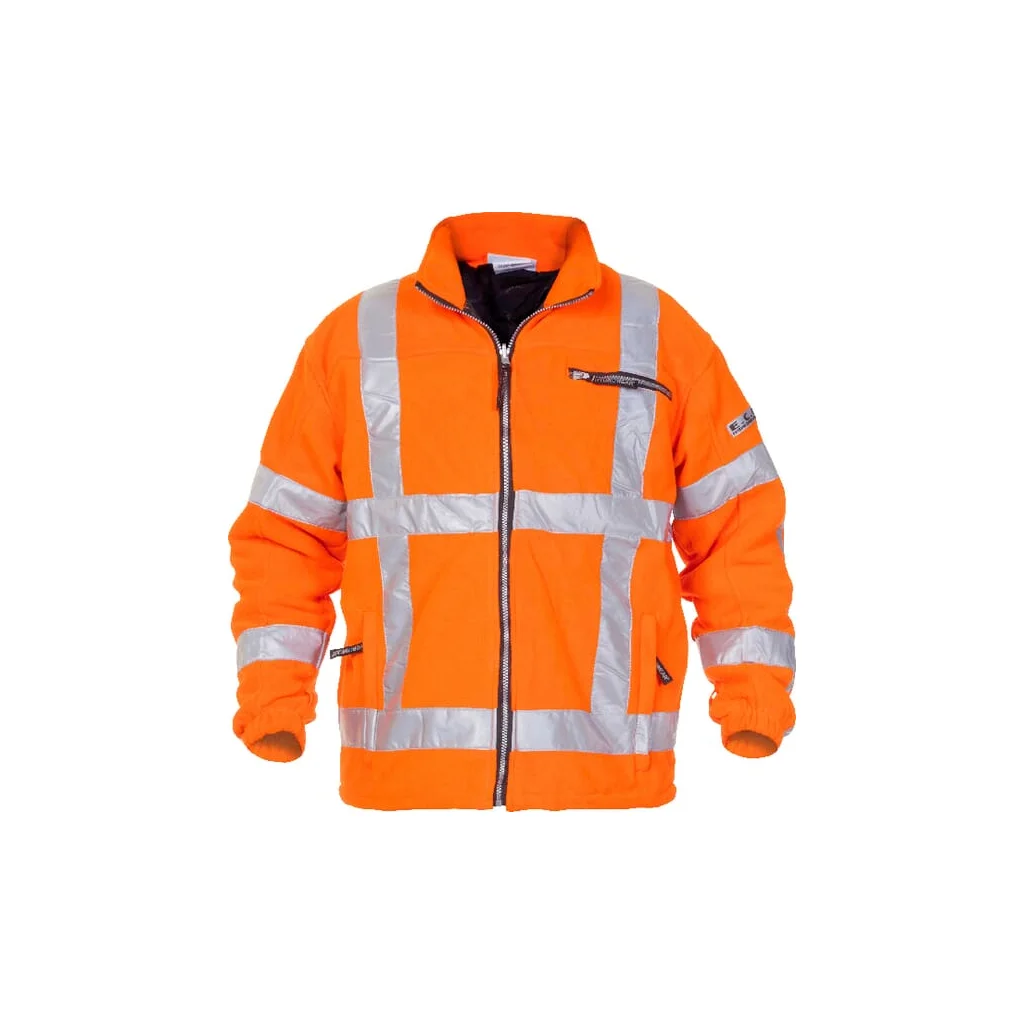 Jachetă polar RWS Hi-vis M 04026021M